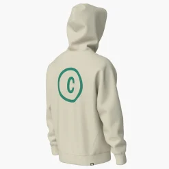 Clearance ciele athletics U HDSweatshirt - Circle-C - Rainy Day