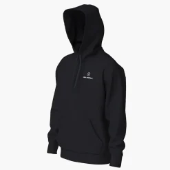 Cheap ciele athletics U HDSweatshirt - Circle-C - Black