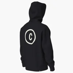 Cheap ciele athletics U HDSweatshirt - Circle-C - Black