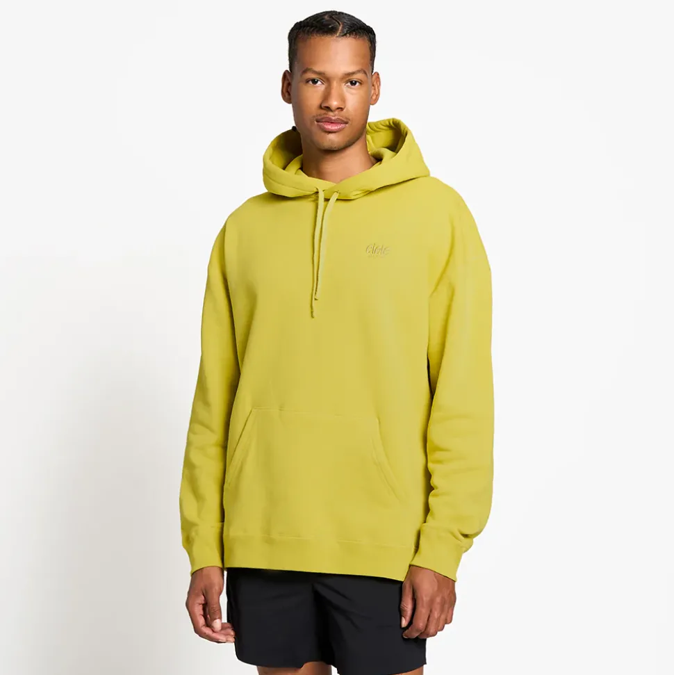 Flash Sale ciele athletics U HDSweatshirt - Keylime