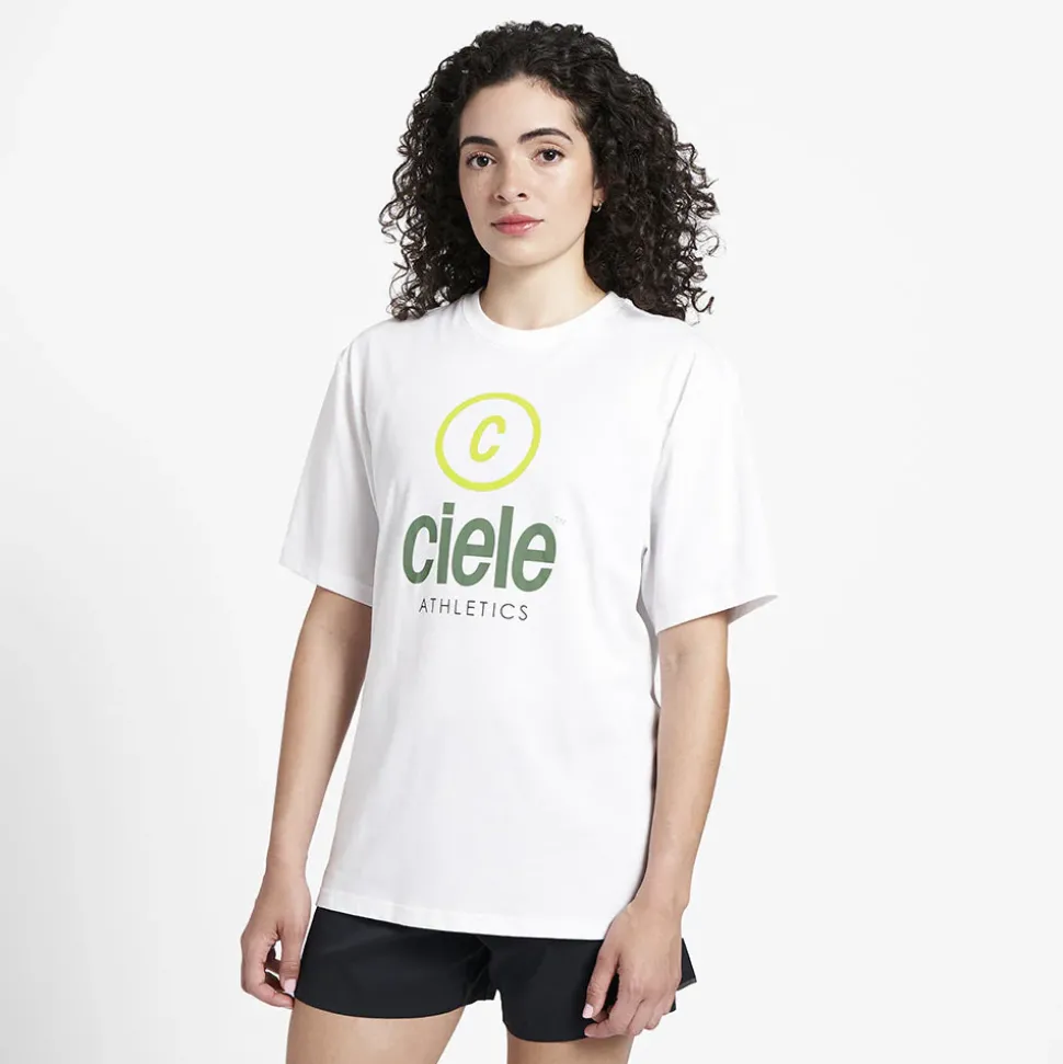 Discount ciele athletics U ORTShirt - C-Plus - Proust