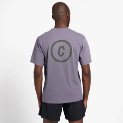 Discount ciele athletics U ORTShirt - Everybody Run - Halpin