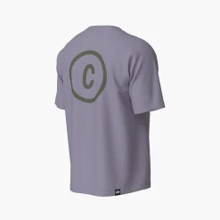 Discount ciele athletics U ORTShirt - Everybody Run - Halpin
