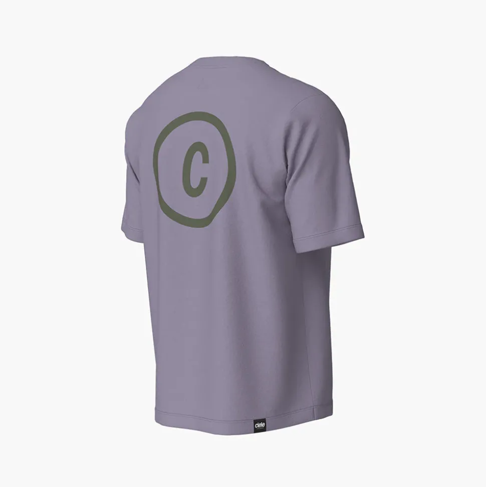 Discount ciele athletics U ORTShirt - Everybody Run - Halpin