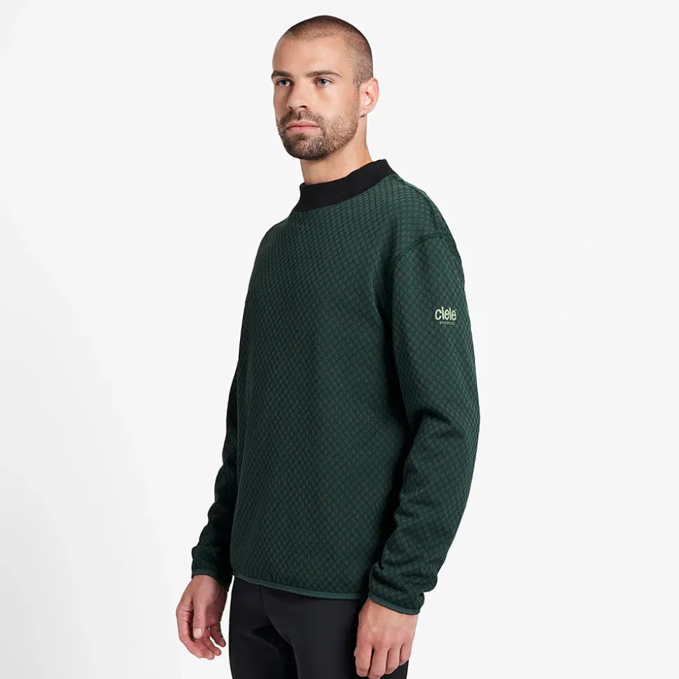 Cheap ciele athletics U VLVMockneck - Janium