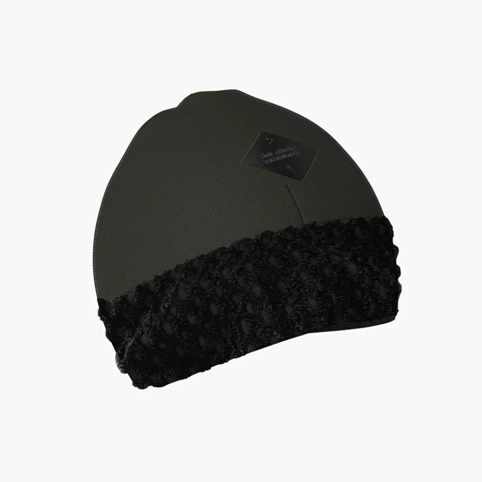 Clearance ciele athletics UHBeanie DIAMA - GRY - CM - Shadowcast