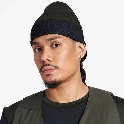 Clearance ciele athletics UHBeanie DIAMA - GRY - CM - Shadowcast
