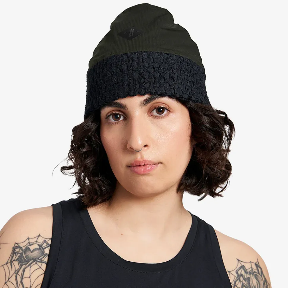 Clearance ciele athletics UHBeanie DIAMA - GRY - CM - Shadowcast