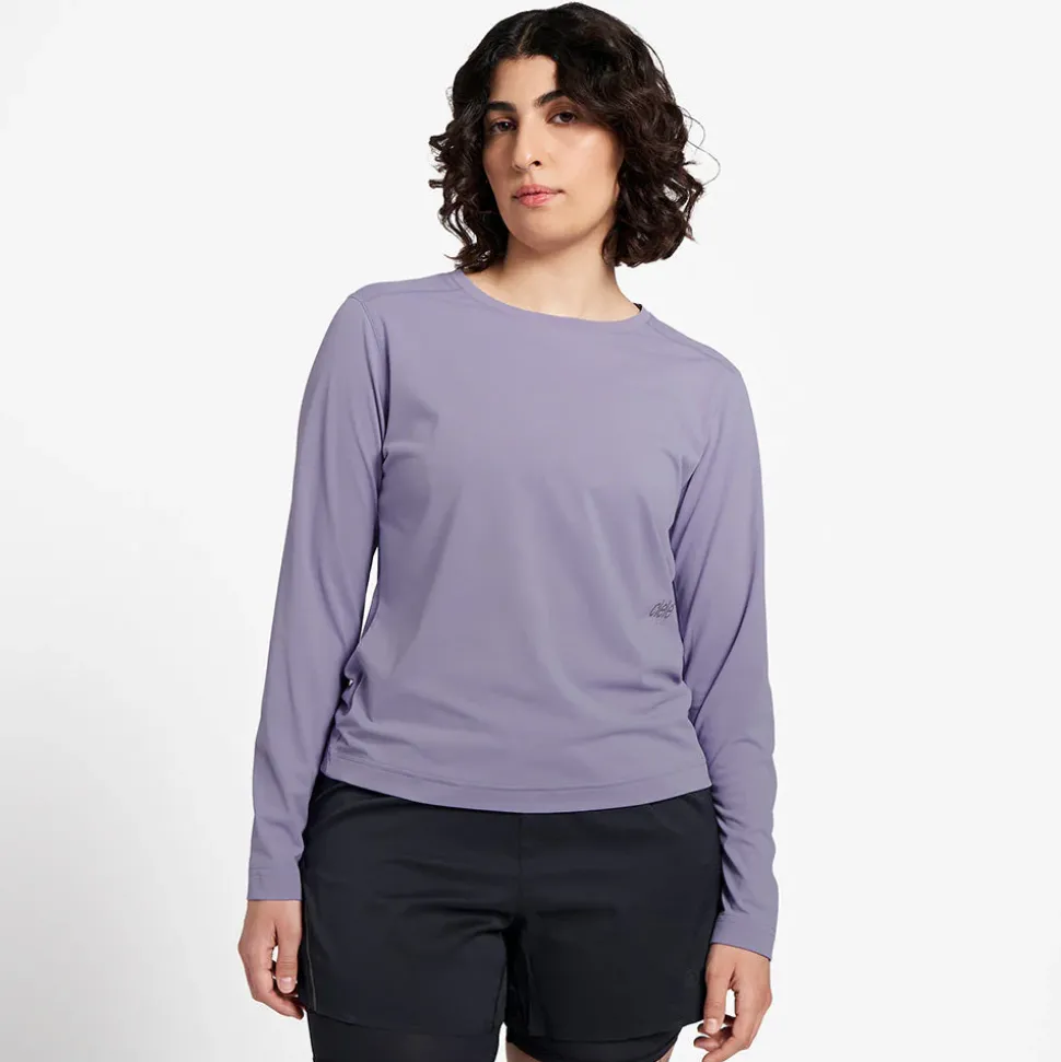 Cheap ciele athletics W DLYLongsleeve - Nelson