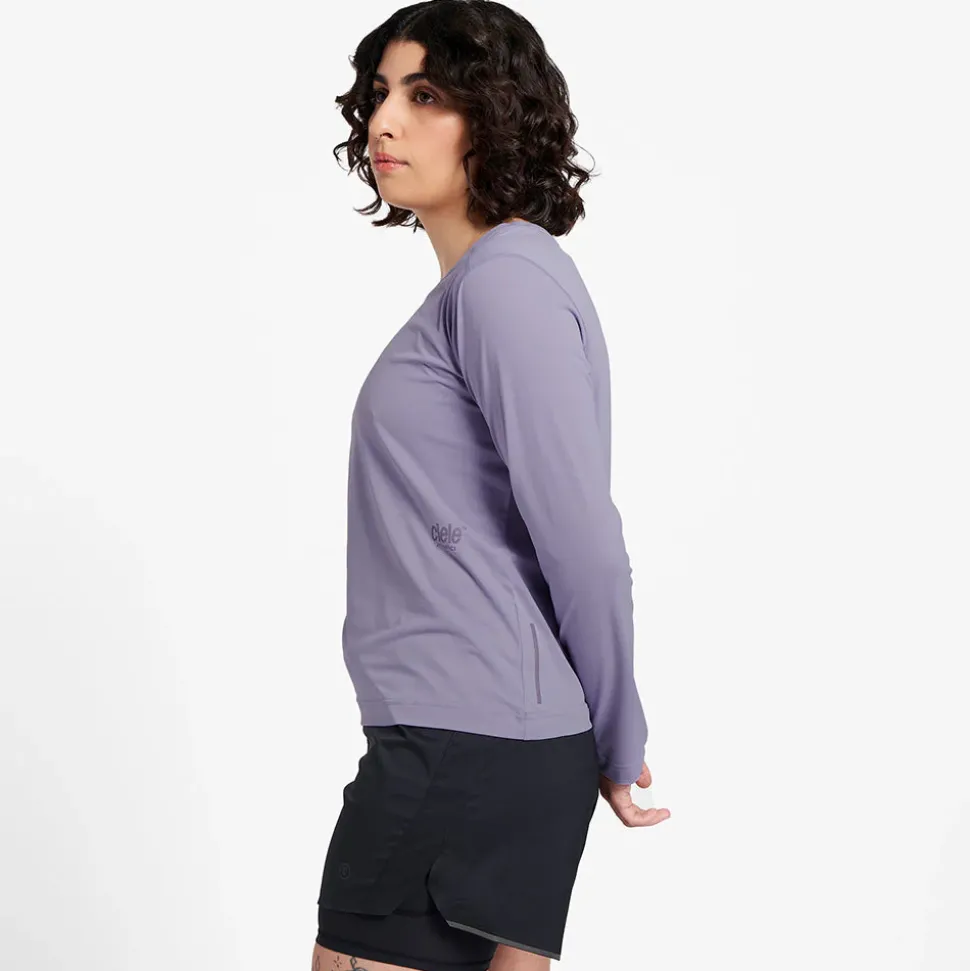 Cheap ciele athletics W DLYLongsleeve - Nelson
