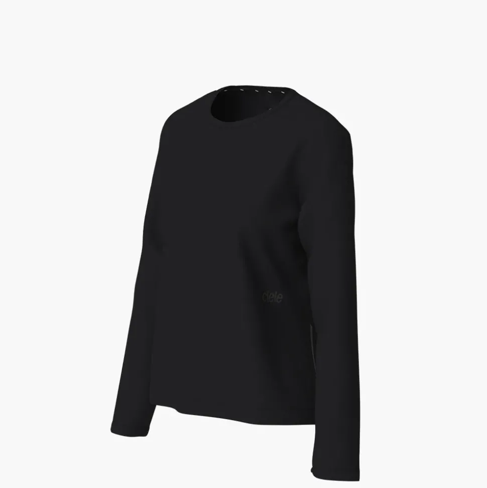 Cheap ciele athletics W DLYLongsleeve - Shadowcast