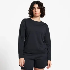 Cheap ciele athletics W DLYLongsleeve - Shadowcast