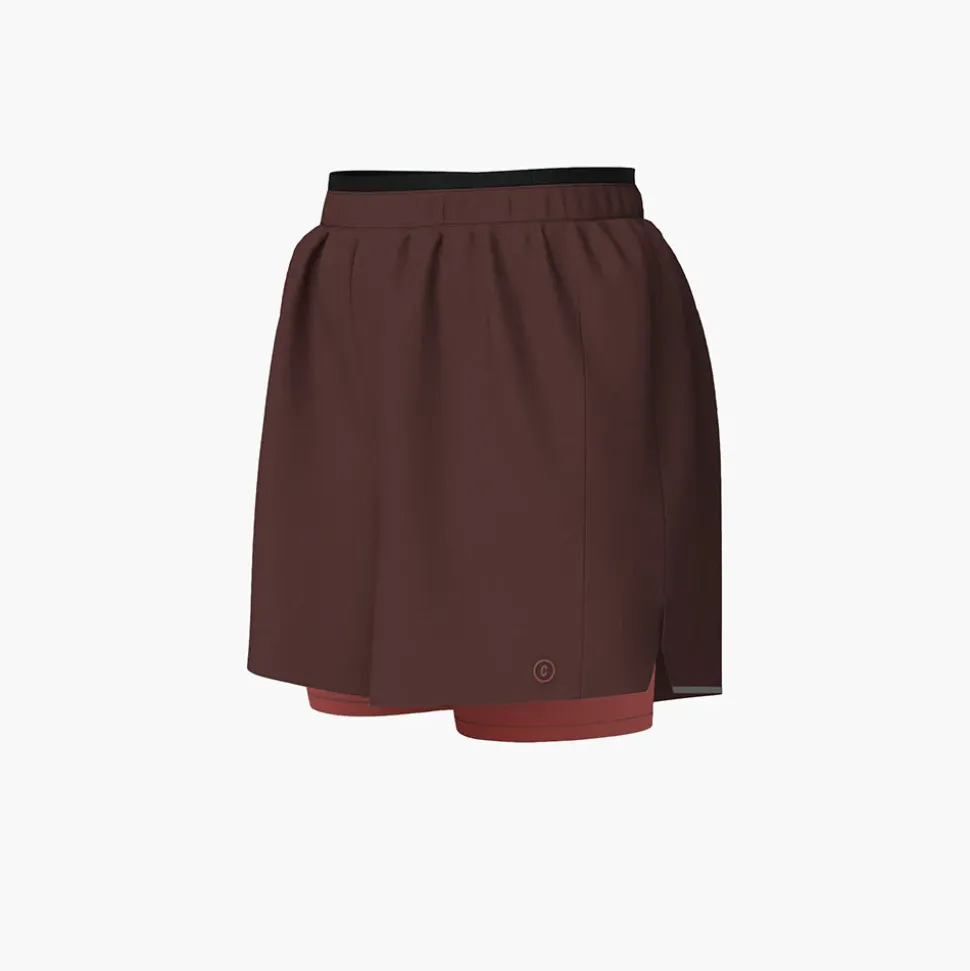 Best Sale ciele athletics W DLYShort 4" long brief - Alero