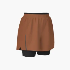 Cheap ciele athletics W DLYShort 4" Long Brief - Canyon