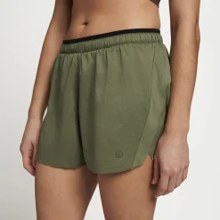 Hot ciele athletics W DLYShort 4" Long Brief - Scout