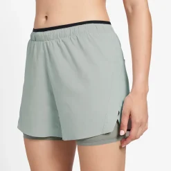 Clearance ciele athletics W DLYShort 4" long brief - Stadium