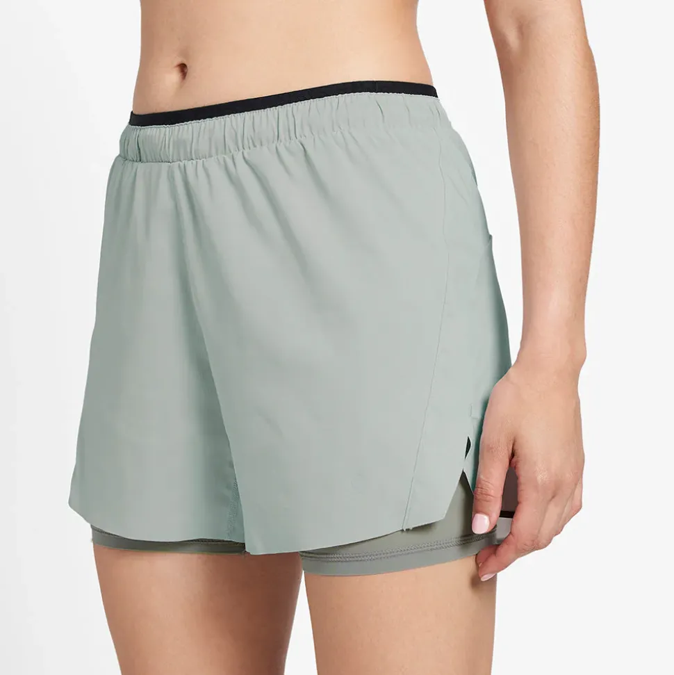 Clearance ciele athletics W DLYShort 4" long brief - Stadium