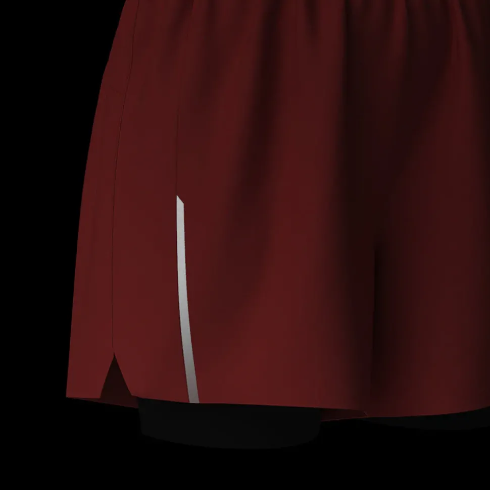 Store ciele athletics W DLYShort 4" Long Brief - Tana