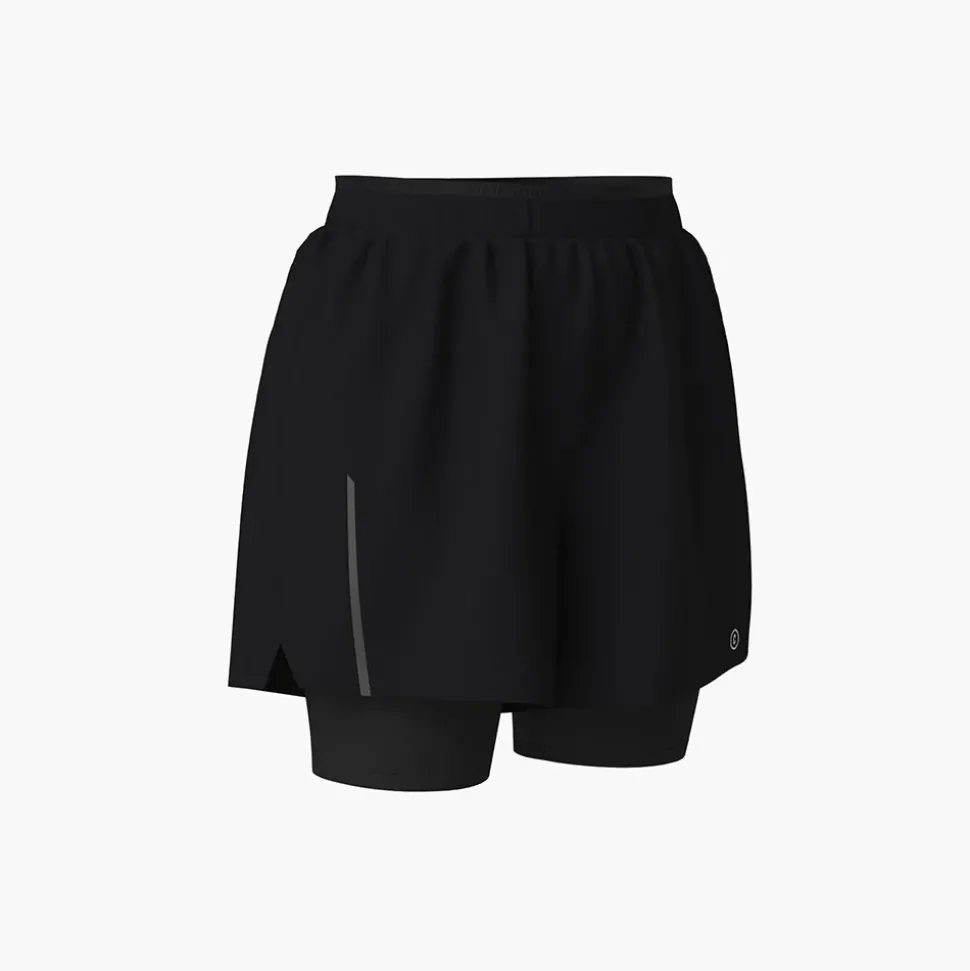 Discount ciele athletics W DLYShort 4" Long Brief - Whitaker