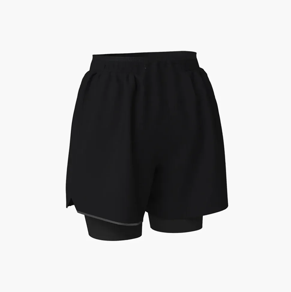 Discount ciele athletics W DLYShort 4" Long Brief - Whitaker