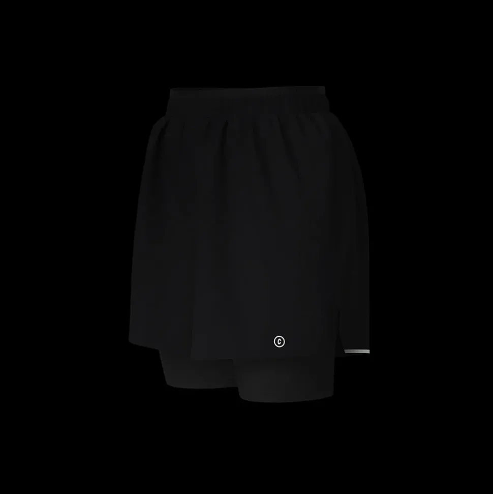 Discount ciele athletics W DLYShort 4" Long Brief - Whitaker