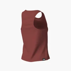 Shop ciele athletics W DLYSinglet - Rouge