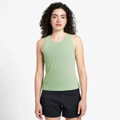 Sale ciele athletics W DLYSinglet - Spruce
