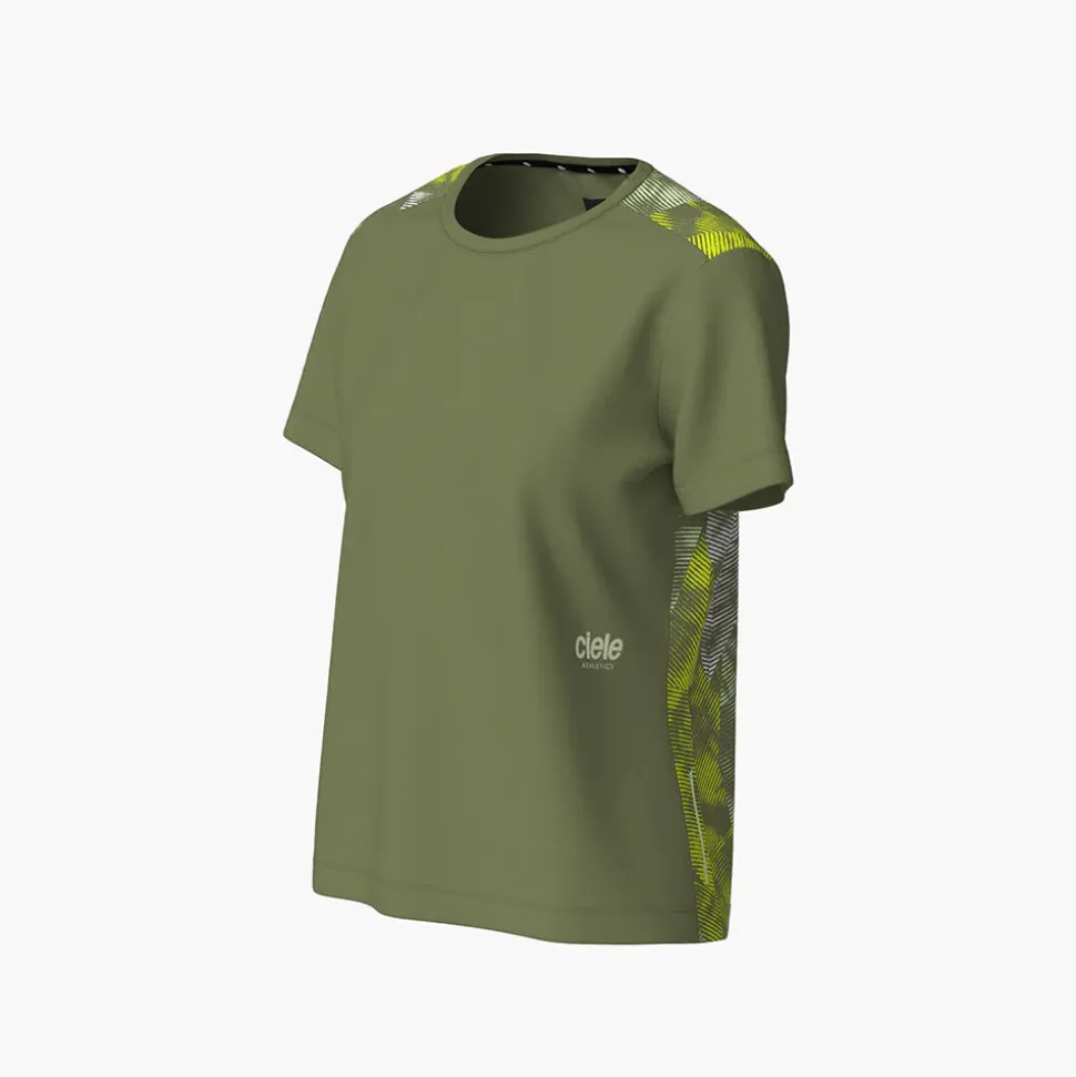 Best Sale ciele athletics W DLYTShirt - Costa