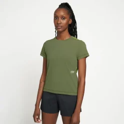 Best Sale ciele athletics W DLYTShirt - Costa