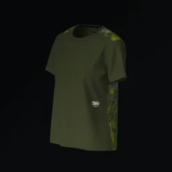 Best Sale ciele athletics W DLYTShirt - Costa