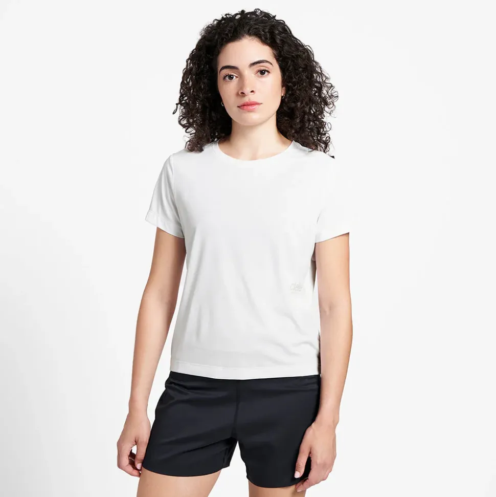 Clearance ciele athletics W DLYTShirt - Ghost