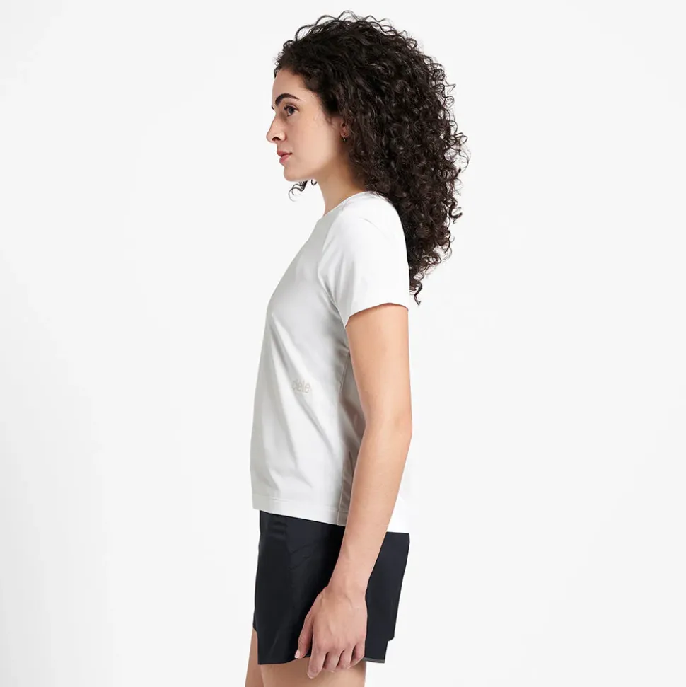 Clearance ciele athletics W DLYTShirt - Ghost