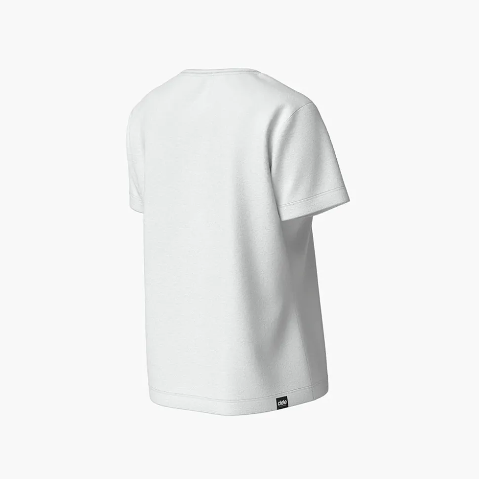 Clearance ciele athletics W DLYTShirt - Ghost