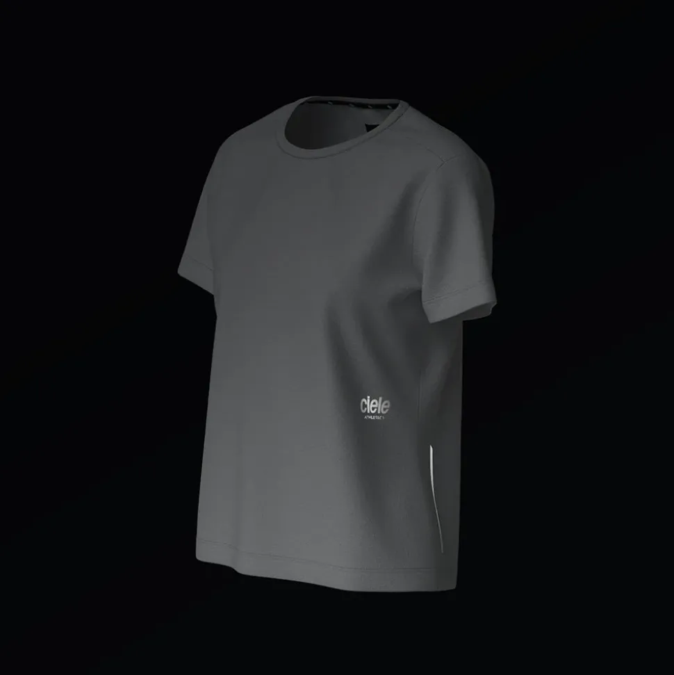 Clearance ciele athletics W DLYTShirt - Ghost