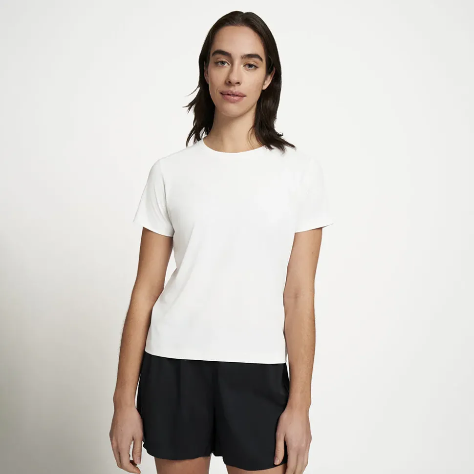 Clearance ciele athletics W DLYTShirt - Ghost