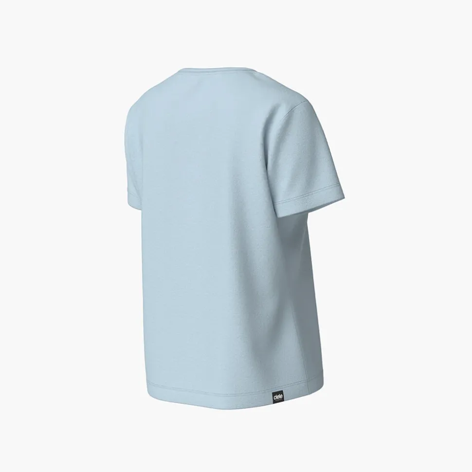 Clearance ciele athletics W DLYTShirt - Indifar