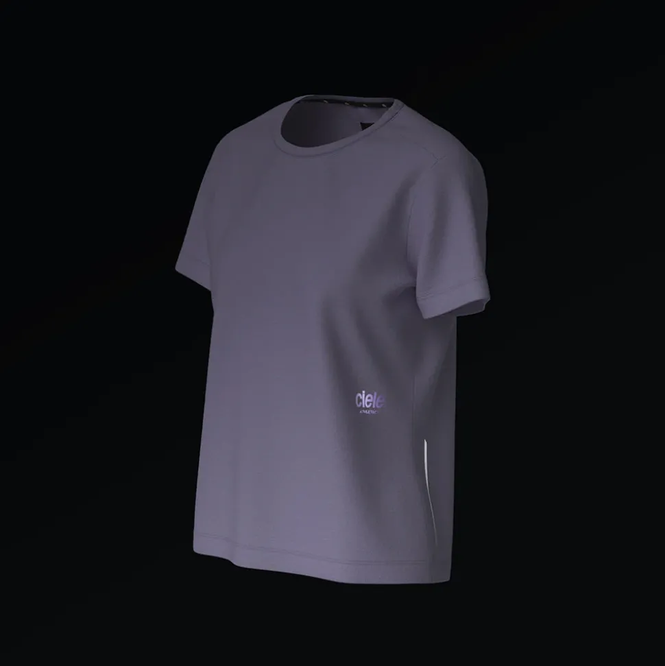 Best ciele athletics W DLYTShirt - Nelson