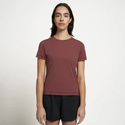 Online ciele athletics W DLYTShirt - Rouge