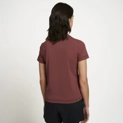 Online ciele athletics W DLYTShirt - Rouge