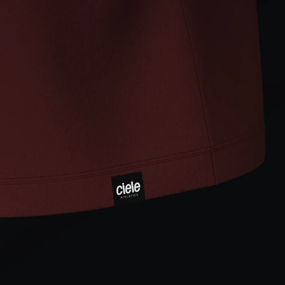 Online ciele athletics W DLYTShirt - Rouge