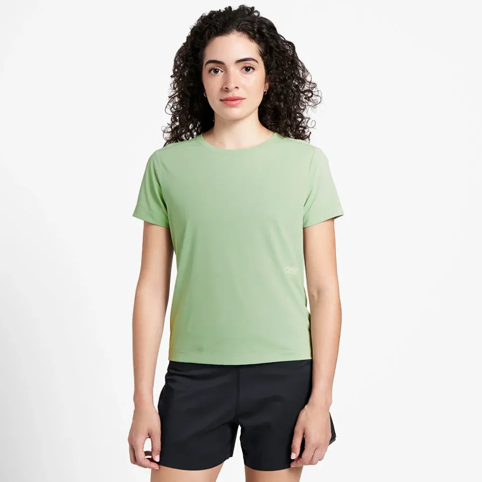 Best ciele athletics W DLYTShirt - Spruce