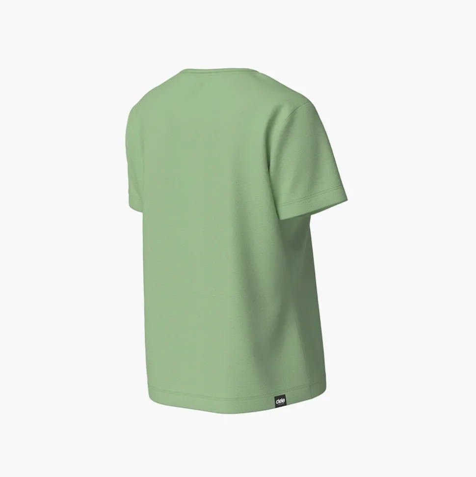 Best ciele athletics W DLYTShirt - Spruce