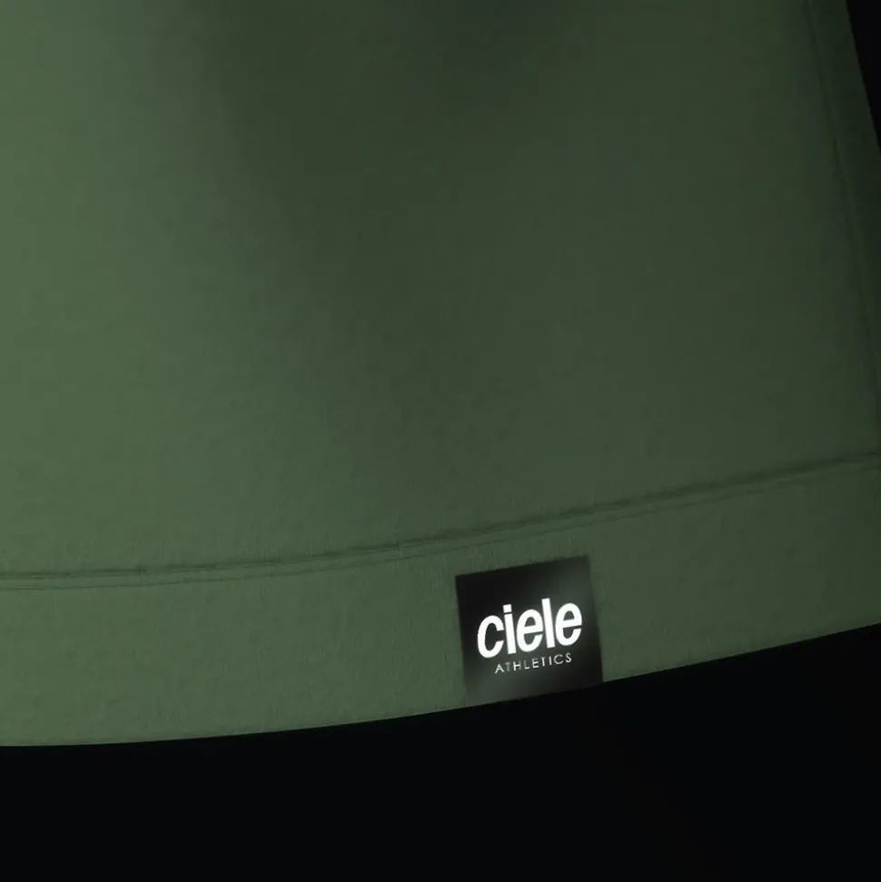 Best ciele athletics W DLYTShirt - Spruce