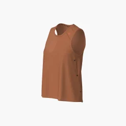 Online ciele athletics W FSTSinglet - Canyon