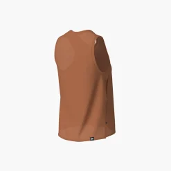Online ciele athletics W FSTSinglet - Canyon