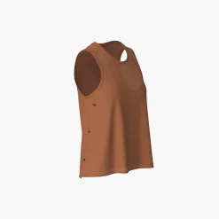 Online ciele athletics W FSTSinglet - Canyon