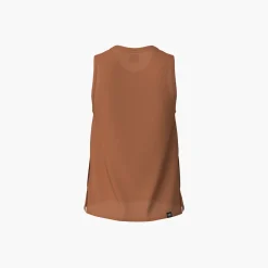 Online ciele athletics W FSTSinglet - Canyon