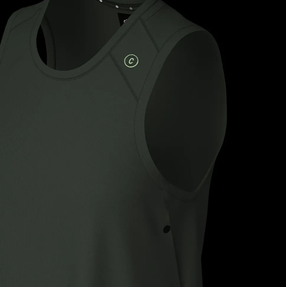 Fashion ciele athletics W FSTSinglet - Dose