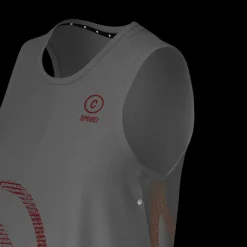 Cheap ciele athletics W FSTSinglet - Speed
