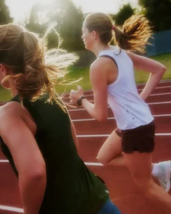 Cheap ciele athletics W FSTSinglet - Trooper